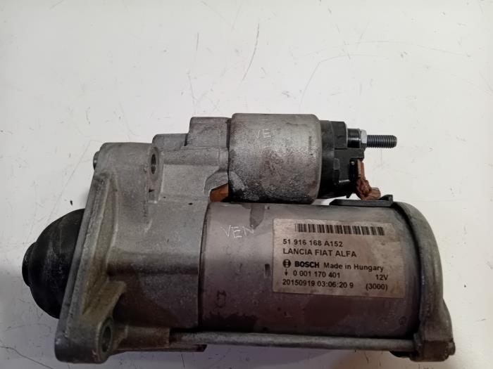 Used Engine management computer Fiat 500X Price € 17,00 Margin scheme offered by Van der Ven Autorecycling B.V.