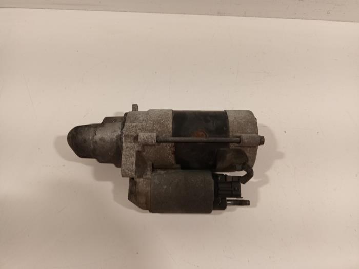 Used Engine management computer Opel Astra Price € 24,95 Margin scheme offered by Van der Ven Autorecycling B.V.
