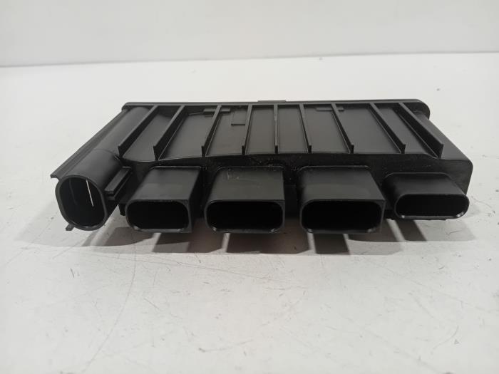 Used On-board computer BMW 1-Serie Price € 25,00 Margin scheme offered by Van der Ven Autorecycling B.V.