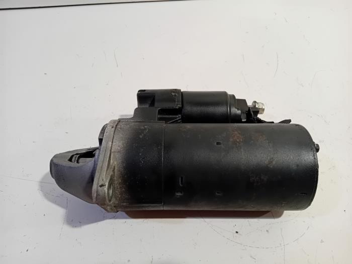 Used Engine management computer Mercedes B-Klasse Price € 26,00 Margin scheme offered by Van der Ven Autorecycling B.V.