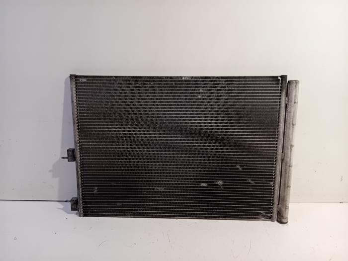 Begagnade AC-radiator Mercedes A-Klasse Pris € 95,00 Marginaltabell erbjuds av Van der Ven Autorecycling B.V.