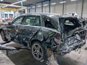 Ordinateur divers d'un Mercedes C-Klasse 2019