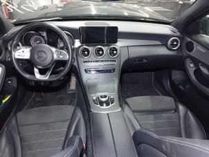 Ordinateur divers d'un Mercedes C-Klasse 2019