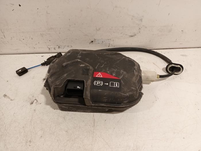 Gebrauchte Sonstige Citroen DS4 Preis € 240,00 Margenregelung angeboten von Van der Ven Autorecycling B.V.