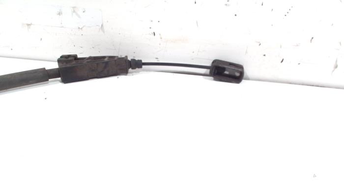 Sonstige van een Citroen C4 2011