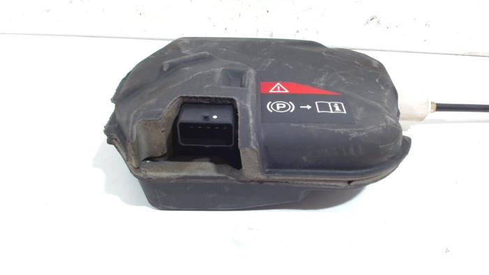 Sonstige van een Citroen C4 2011