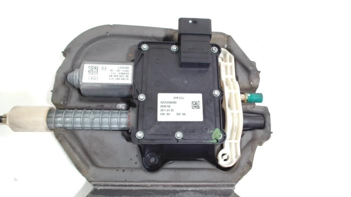 Sonstige van een Citroen C4 2011