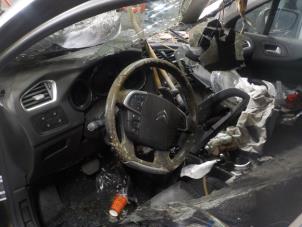 Sonstige van een Citroen C4 2011
