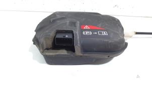 Sonstige van een Citroen C4 2011
