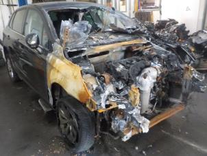 Sonstige van een Citroen C4 2011