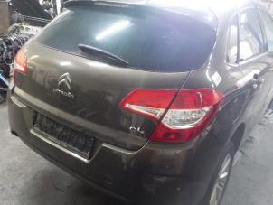 Sonstige van een Citroen C4 2011