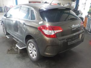 Sonstige van een Citroen C4 2011