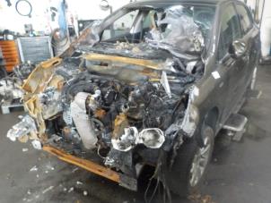 Sonstige van een Citroen C4 2011
