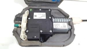 Sonstige van een Citroen C4 2011