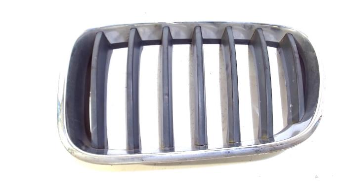 Hood lock cover