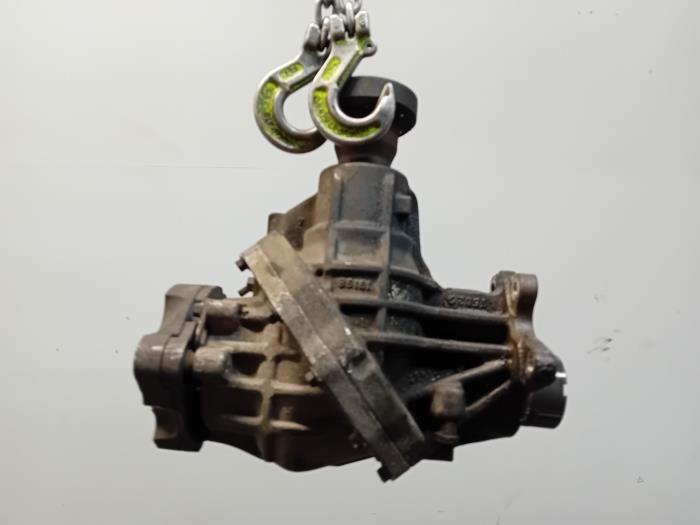 Used Front differential Volvo XC90 Price € 365,00 Margin scheme offered by Van der Ven Autorecycling B.V.