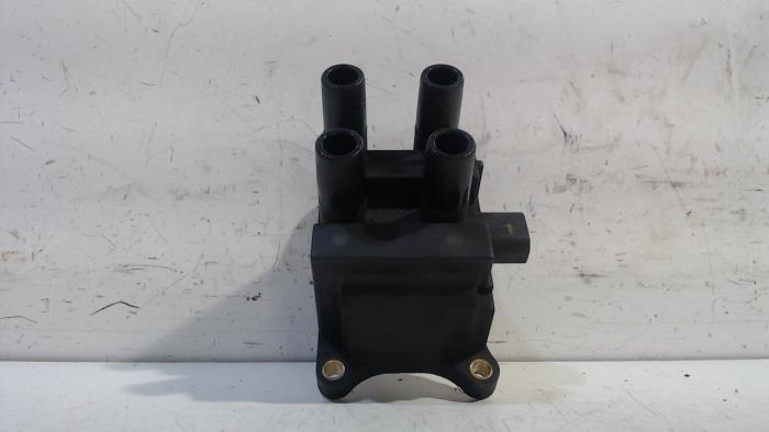 Gebrauchte Zündspule Ford Fiesta Preis € 25,00 Margenregelung angeboten von Van der Ven Autorecycling B.V.