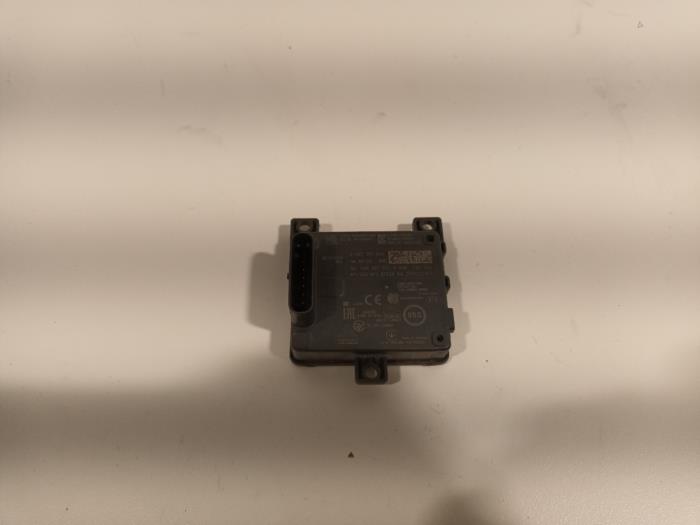 Begagnade Farthållarsensor Audi A3 Pris € 149,95 Marginaltabell erbjuds av Van der Ven Autorecycling B.V.