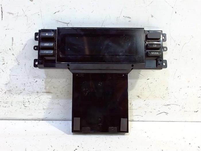 Gebrauchte Anzeige Innen Volvo S80 Preis € 51,00 Margenregelung angeboten von Van der Ven Autorecycling B.V.