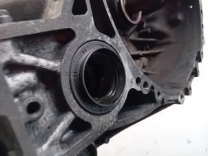 Getriebe van een Toyota Auris 2007
