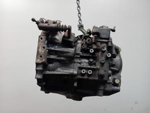 Getriebe van een Toyota Auris 2007