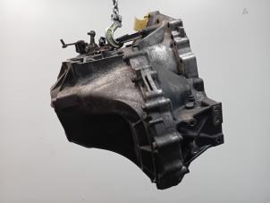 Getriebe van een Toyota Auris 2007