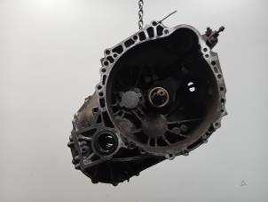 Getriebe van een Toyota Auris 2007