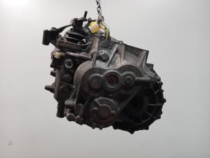 Getriebe van een Toyota Auris 2007