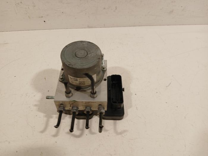 Gebrauchte ABS Pumpe Citroen C3 Preis € 80,00 Margenregelung angeboten von Van der Ven Autorecycling B.V.