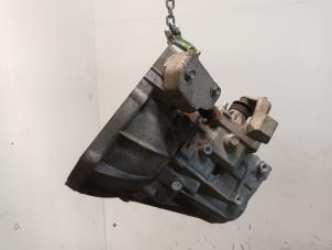 Getriebe van een Toyota Yaris 2008