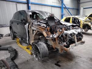 Ordinateur divers d'un Porsche Cayenne 2016