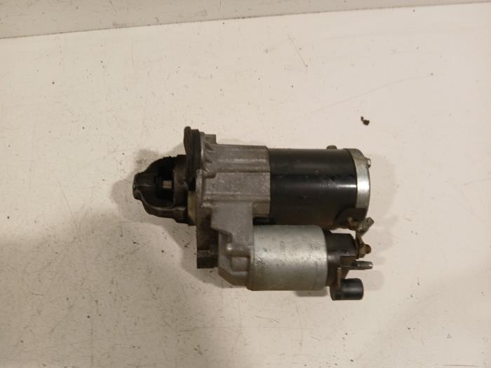 Used Engine management computer Opel Corsa Price € 26,00 Margin scheme offered by Van der Ven Autorecycling B.V.