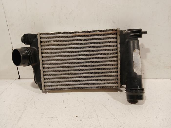 Usagé Intercooler Renault Scenic Prix € 50,00 Règlement à la marge proposé par Van der Ven Autorecycling B.V.