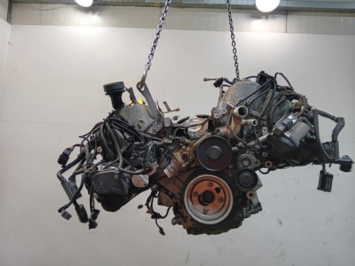 Used Engine BMW 6-Serie Price € 5.499,99 Margin scheme offered by Van der Ven Autorecycling B.V.