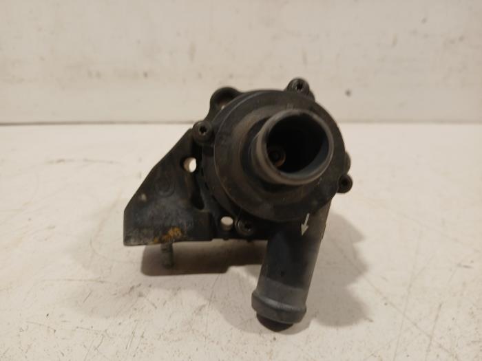 Begagnade Vattenpump Renault Scenic Pris € 106,00 Marginaltabell erbjuds av Van der Ven Autorecycling B.V.