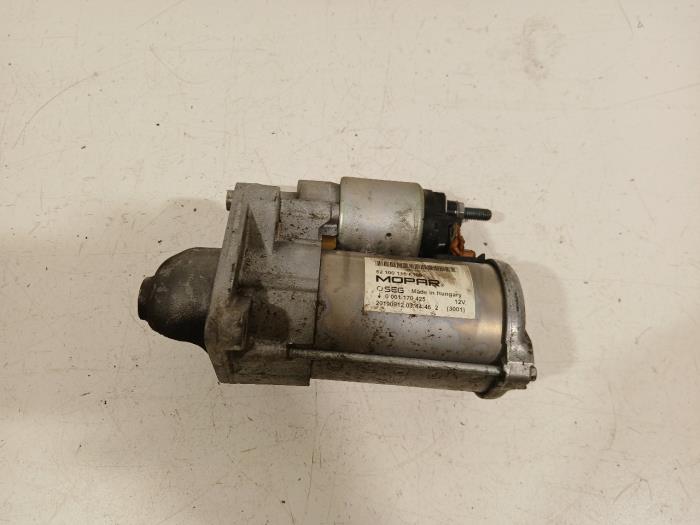 Used Engine management computer Fiat Tipo Price € 26,00 Margin scheme offered by Van der Ven Autorecycling B.V.
