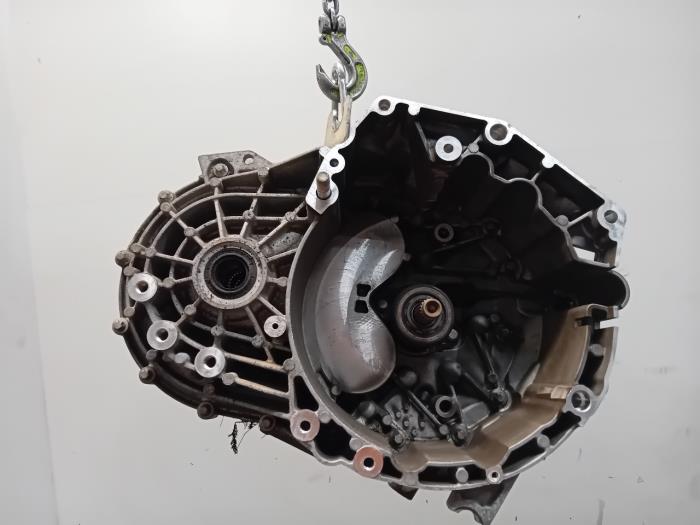 Gebrauchte Getriebe Fiat Tipo Preis € 424,99 Margenregelung angeboten von Van der Ven Autorecycling B.V.