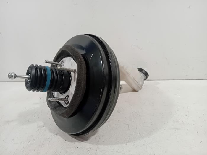 Usagé Servo frein Opel Corsa Prix € 24,95 Règlement à la marge proposé par Van der Ven Autorecycling B.V.