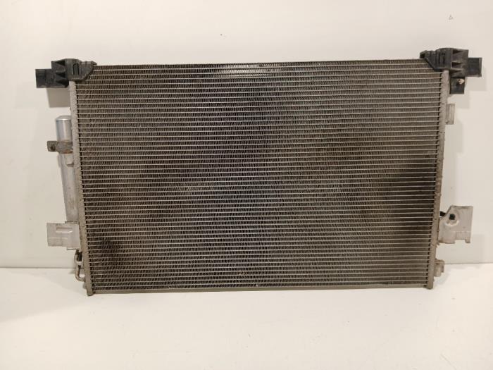Gebrauchte Klima Kondensor Citroen C4 Aircross Preis € 41,00 Margenregelung angeboten von Van der Ven Autorecycling B.V.