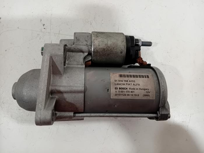 Used Engine management computer Fiat 500X Price € 21,00 Margin scheme offered by Van der Ven Autorecycling B.V.