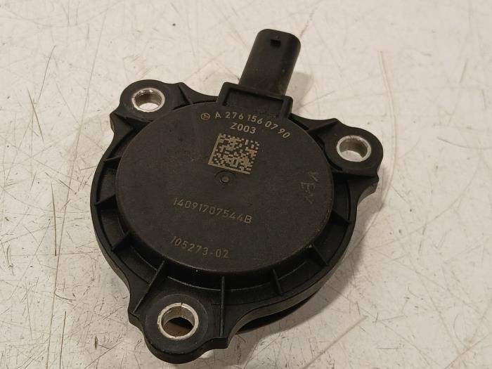Begagnade Sensor (övriga) Mercedes B-Klasse Pris € 13,00 Marginaltabell erbjuds av Van der Ven Autorecycling B.V.