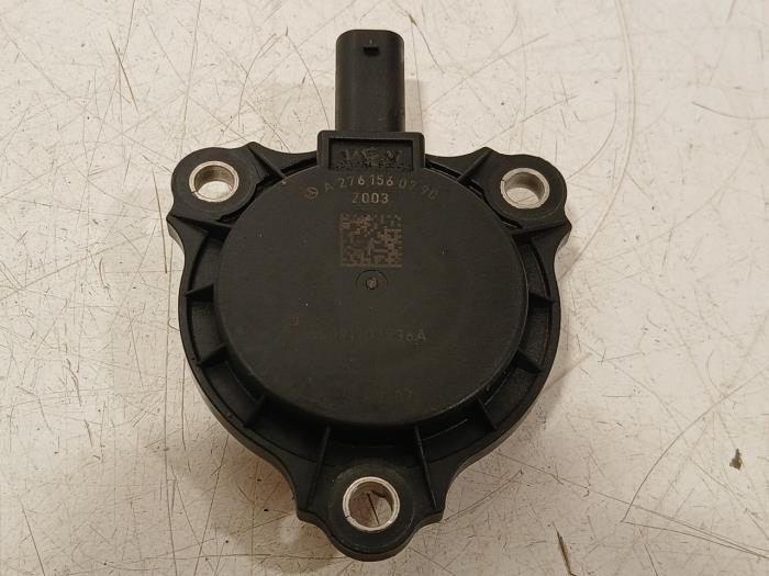 Begagnade Sensor (övriga) Mercedes B-Klasse Pris € 13,00 Marginaltabell erbjuds av Van der Ven Autorecycling B.V.