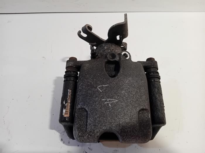 Gebrauchte Bremszange links hinten Opel Insignia Preis € 30,00 Margenregelung angeboten von Van der Ven Autorecycling B.V.