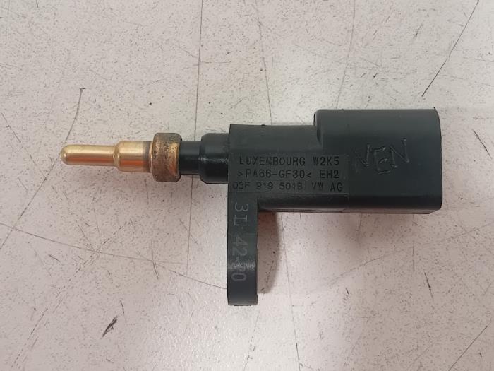 Begagnade Sensor (övriga) Skoda Octavia Pris € 13,00 Marginaltabell erbjuds av Van der Ven Autorecycling B.V.