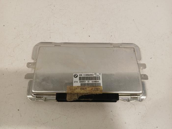 Used Esp computer BMW 6-Serie Price € 75,00 Margin scheme offered by Van der Ven Autorecycling B.V.