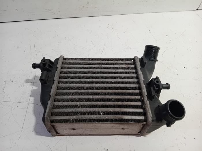Used Intercooler Fiat 500 Price € 106,00 Margin scheme offered by Van der Ven Autorecycling B.V.