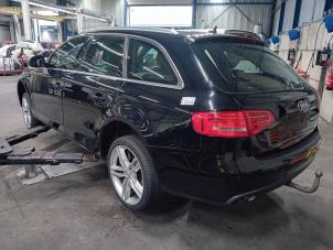 Engine management computer from a Audi A4 2008