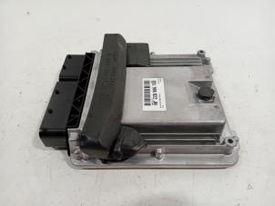 Engine management computer from a Audi A4 2008