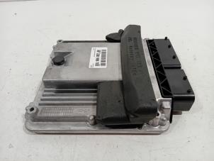 Engine management computer from a Audi A4 2008