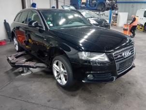 Engine management computer from a Audi A4 2008